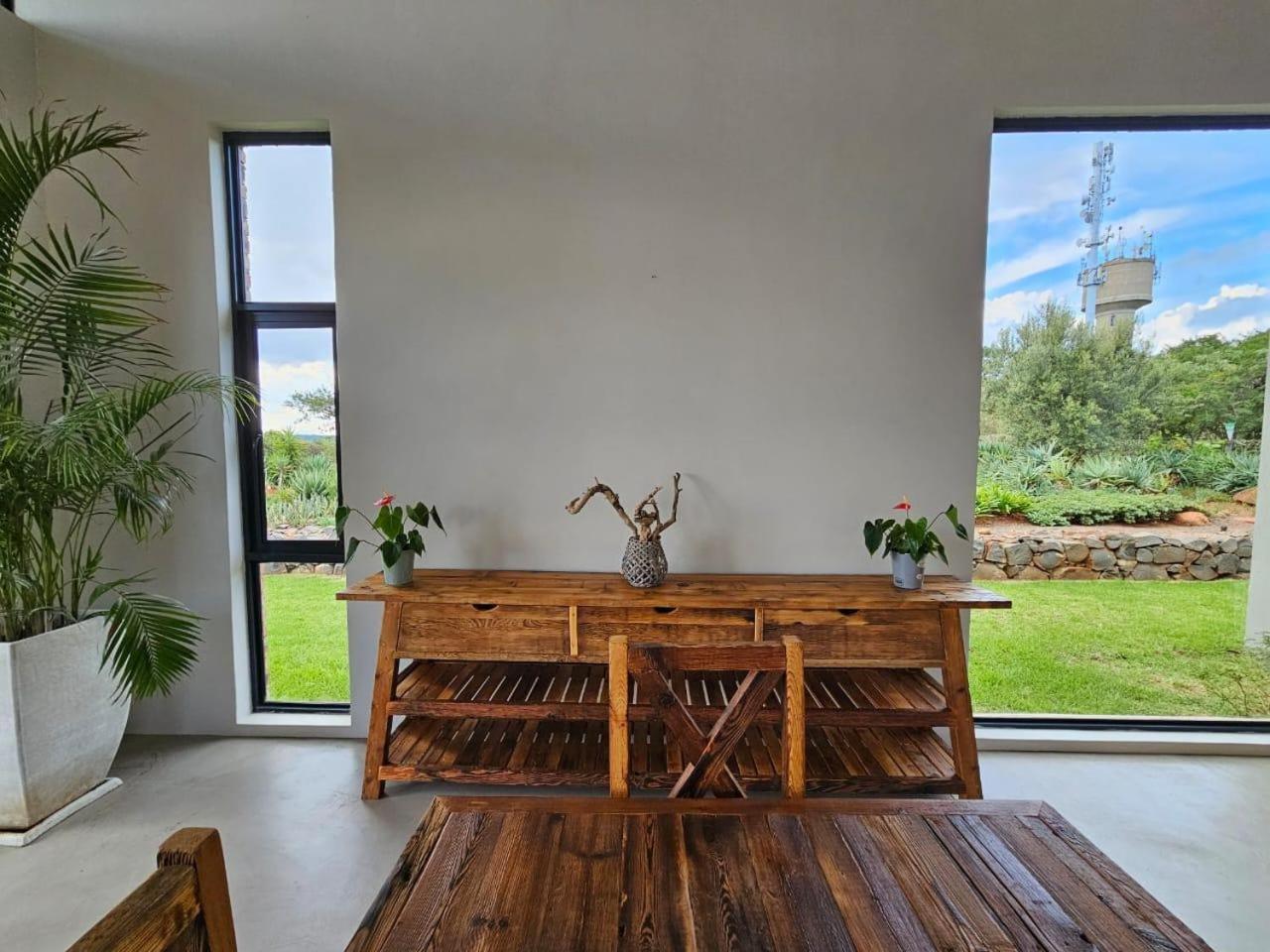 Hilltop House Ladysmith Extérieur photo