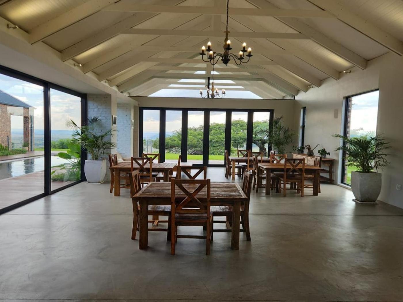 Hilltop House Ladysmith Extérieur photo