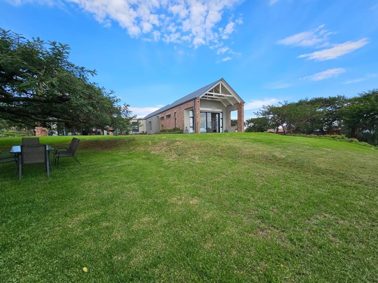 Hilltop House Ladysmith Extérieur photo