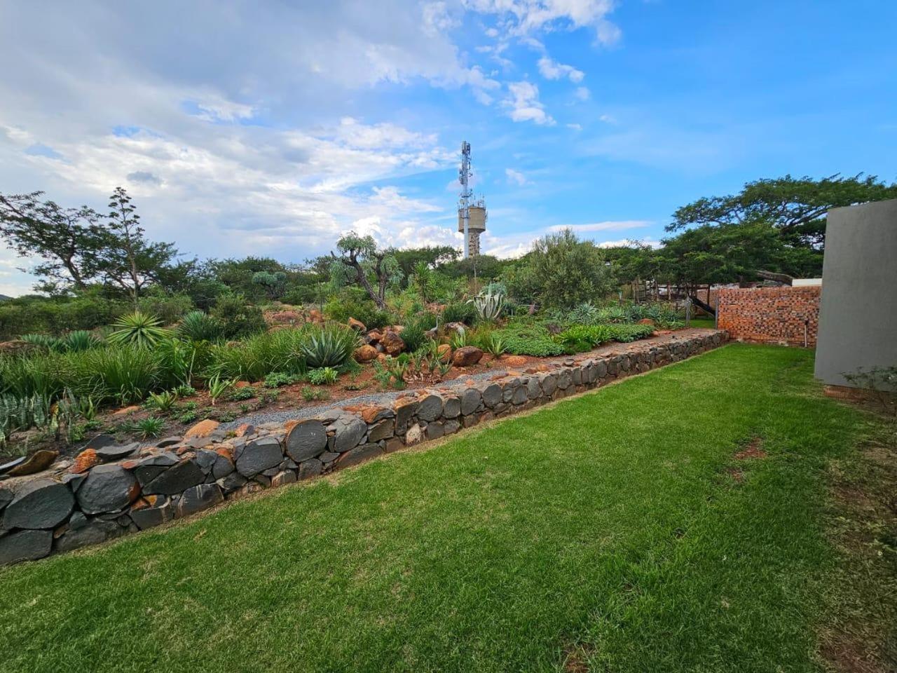 Hilltop House Ladysmith Extérieur photo