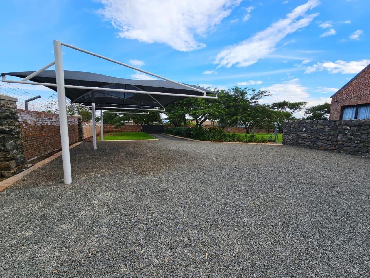 Hilltop House Ladysmith Extérieur photo